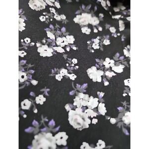Victoria's Secret Pink Ultimate Legging SPRING FLORAL‎ Flower Yoga Pant XS